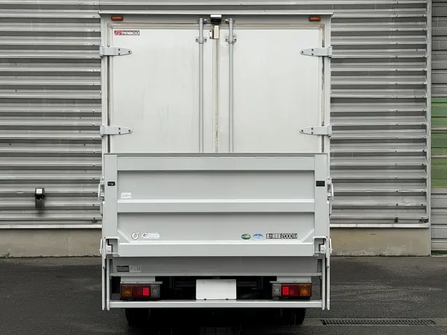 日野 デュトロ 2RG-XZU605M(2WD)の写真5