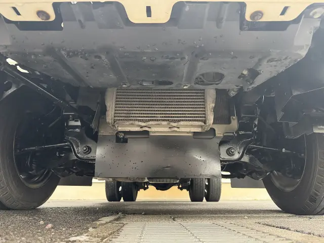 日野 デュトロ 2RG-XZU605M(2WD)の写真9