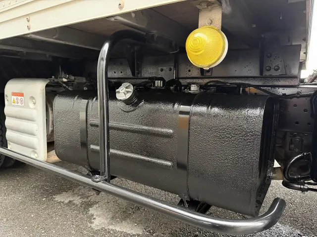 日野 デュトロ 2RG-XZU605M(2WD)の写真12