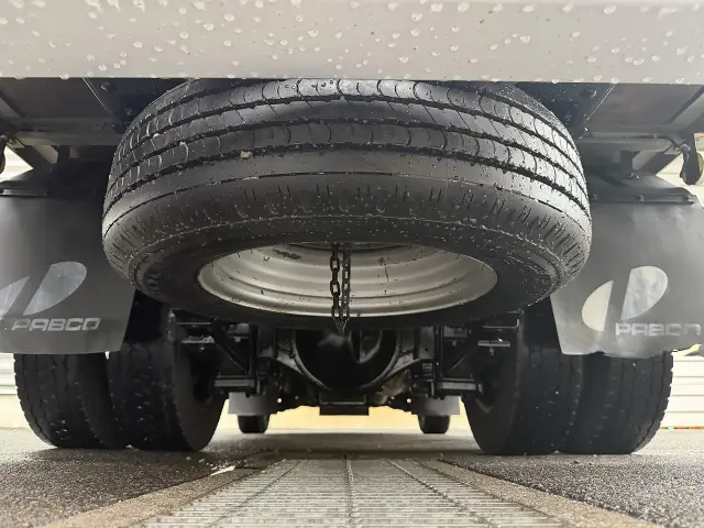 日野 デュトロ 2RG-XZU605M(2WD)の写真13