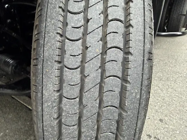 日野 デュトロ 2RG-XZU605M(2WD)の写真14