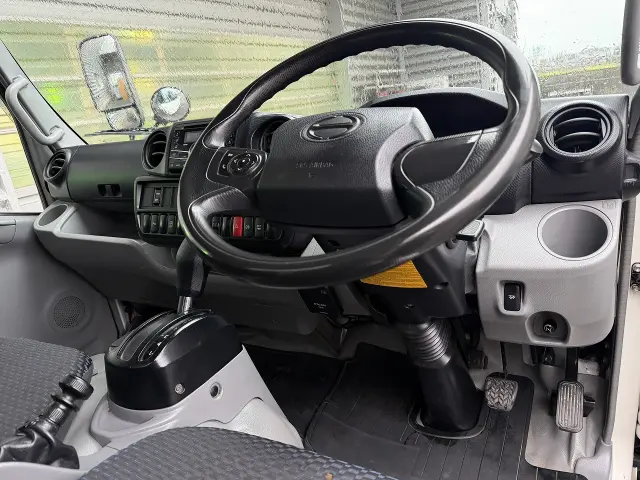 日野 デュトロ 2RG-XZU605M(2WD)の写真17