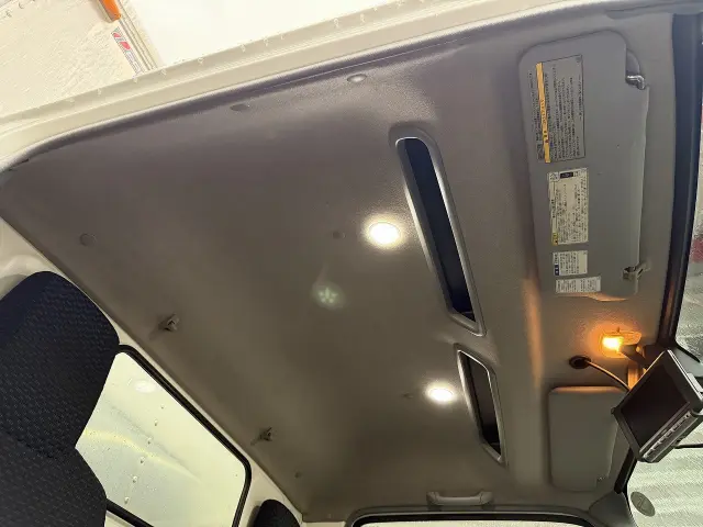 日野 デュトロ 2RG-XZU605M(2WD)の写真21