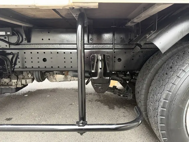 日野 デュトロ 2RG-XZU605M(2WD)の写真32