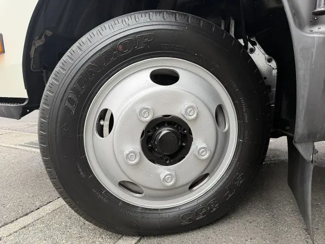 日野 デュトロ 2RG-XZU605M(2WD)の写真33