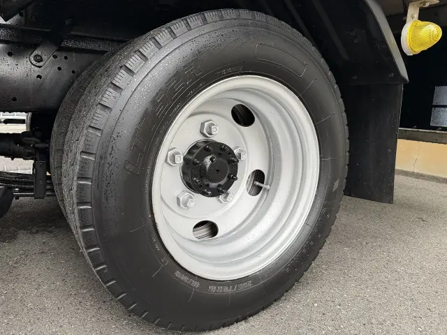 日野 デュトロ 2RG-XZU605M(2WD)の写真34