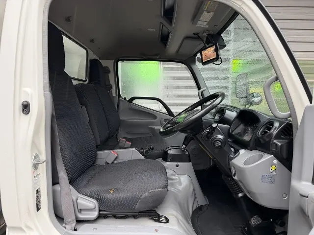 日野 デュトロ 2RG-XZU605M(2WD)の写真35