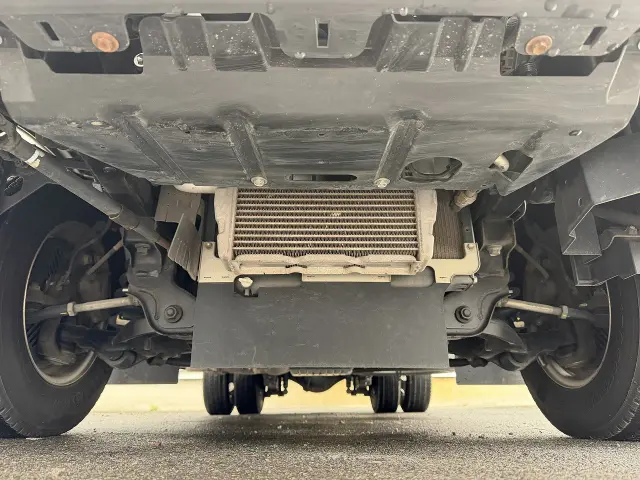 トヨタ ダイナ 2RG-XZU605(2WD)の写真9