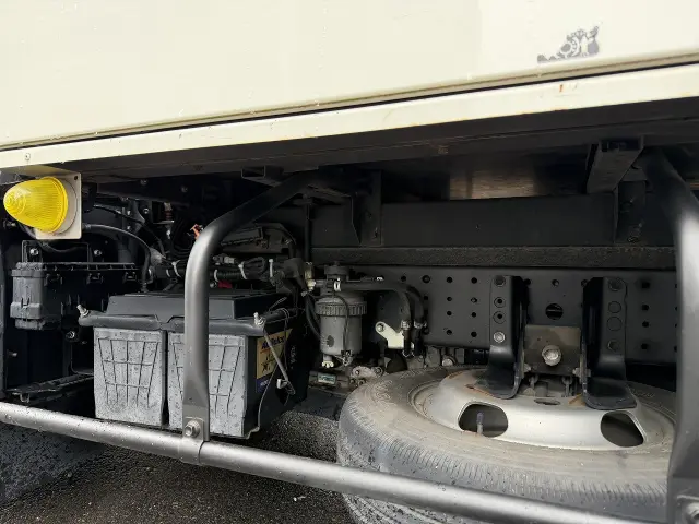 トヨタ ダイナ 2RG-XZU605(2WD)の写真10