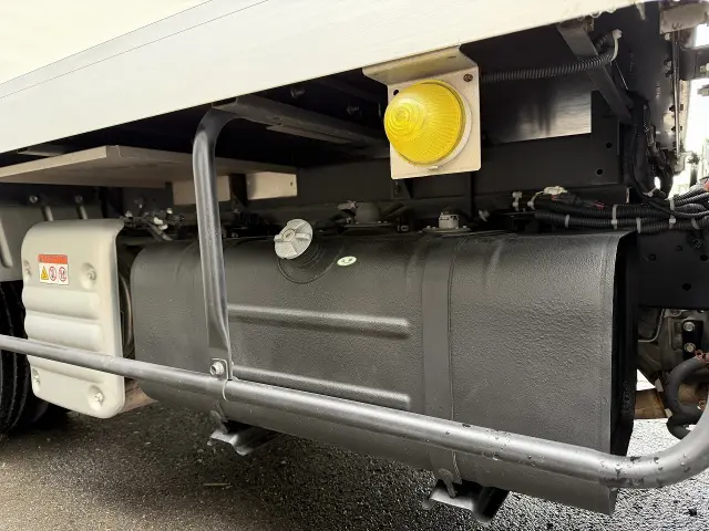 トヨタ ダイナ 2RG-XZU605(2WD)の写真12