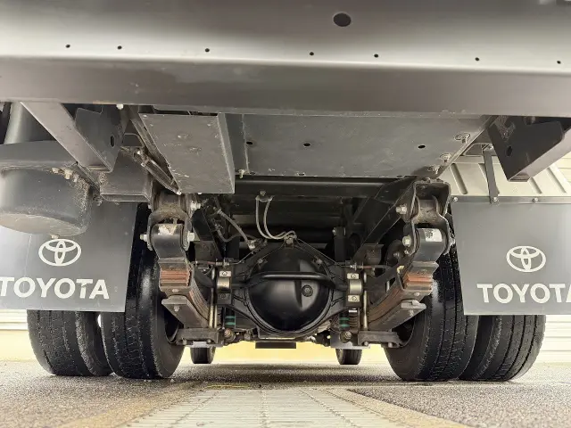 トヨタ ダイナ 2RG-XZU605(2WD)の写真13