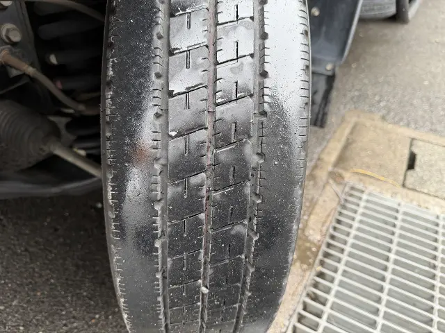 トヨタ ダイナ 2RG-XZU605(2WD)の写真14