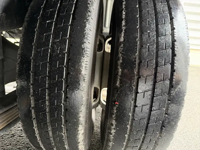 トヨタ ダイナ 2RG-XZU605(2WD)の写真15