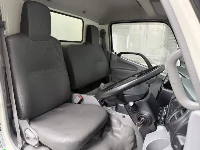 トヨタ ダイナ 2RG-XZU605(2WD)の写真16