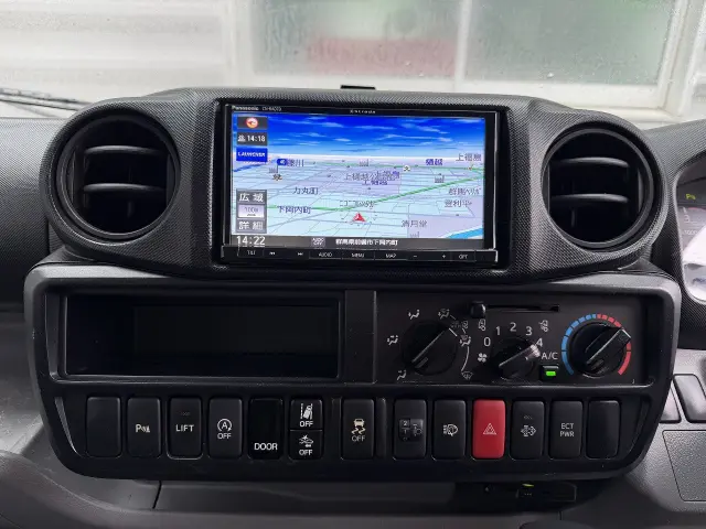 トヨタ ダイナ 2RG-XZU605(2WD)の写真18