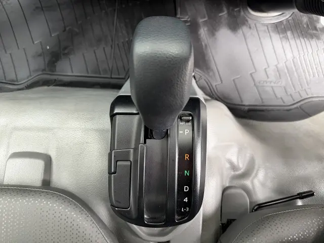 トヨタ ダイナ 2RG-XZU605(2WD)の写真19