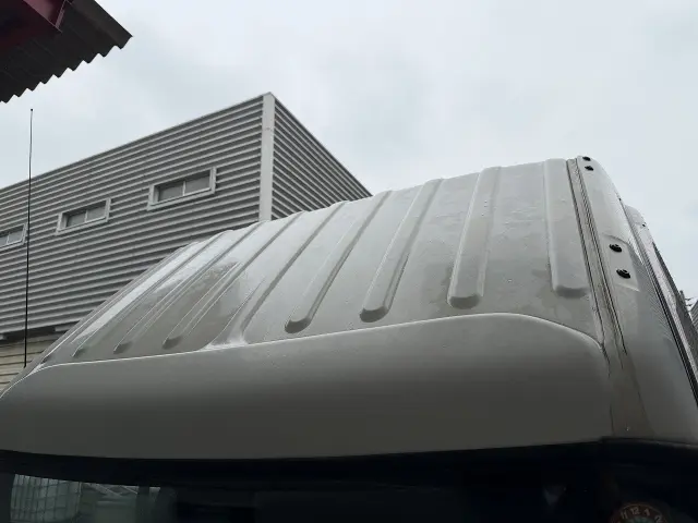 トヨタ ダイナ 2RG-XZU605(2WD)の写真22