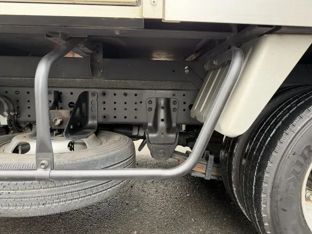 トヨタ ダイナ 2RG-XZU605(2WD)の写真34