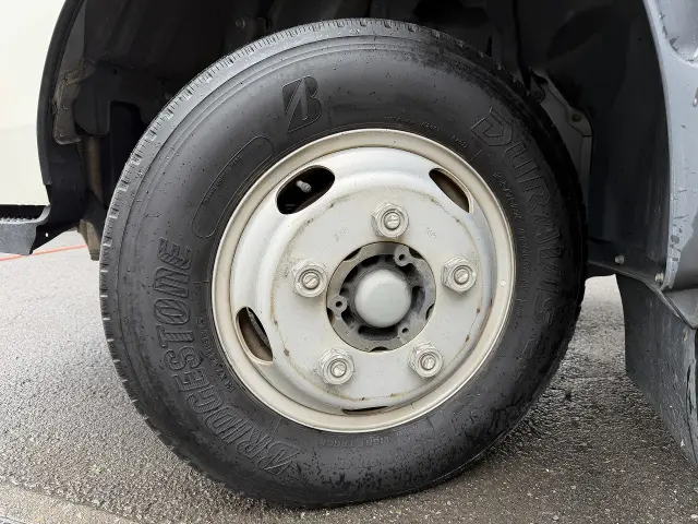 トヨタ ダイナ 2RG-XZU605(2WD)の写真35