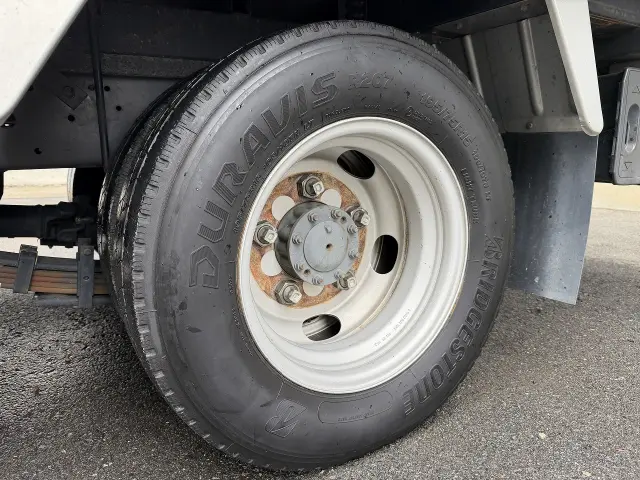 トヨタ ダイナ 2RG-XZU605(2WD)の写真36