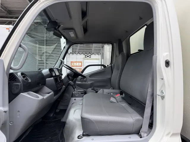 トヨタ ダイナ 2RG-XZU605(2WD)の写真41