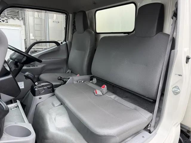 トヨタ ダイナ 2RG-XZU605(2WD)の写真42