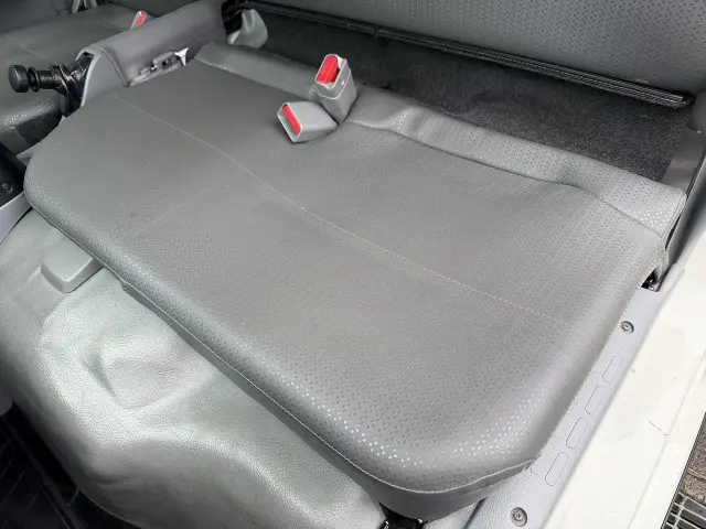 トヨタ ダイナ 2RG-XZU605(2WD)の写真43