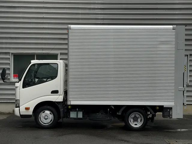 トヨタ ダイナ TPG-XZU605(2WD)の写真2