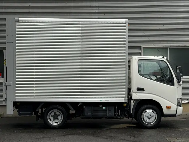 トヨタ ダイナ TPG-XZU605(2WD)の写真3