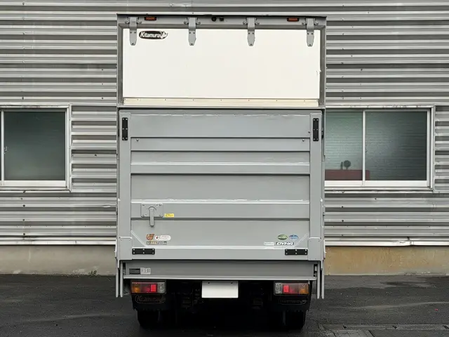 トヨタ ダイナ TPG-XZU605(2WD)の写真4