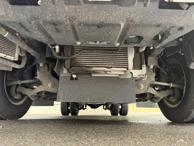 トヨタ ダイナ TPG-XZU605(2WD)の写真9