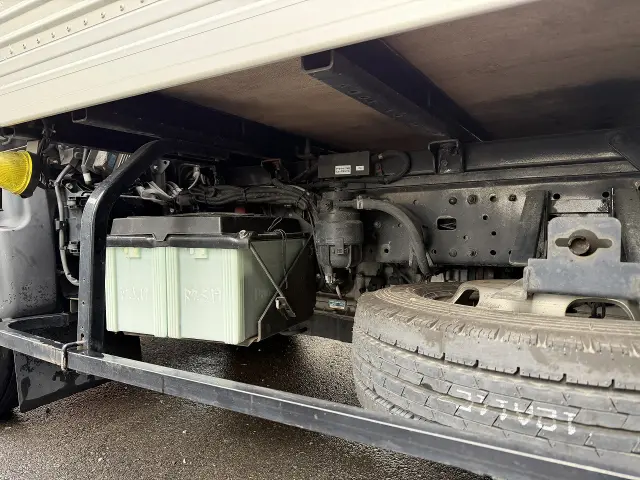 トヨタ ダイナ TPG-XZU605(2WD)の写真10