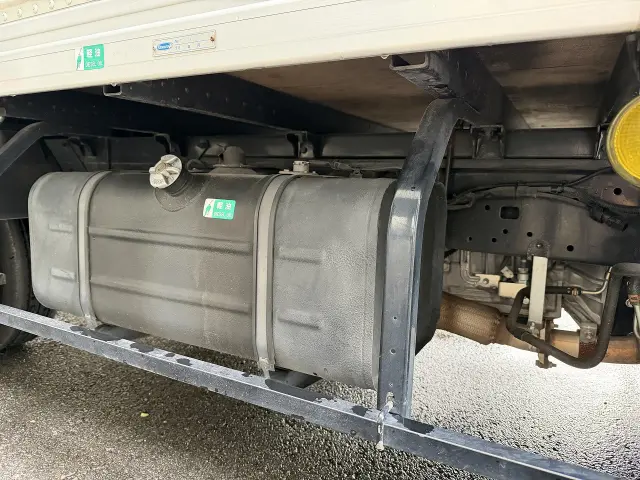 トヨタ ダイナ TPG-XZU605(2WD)の写真12