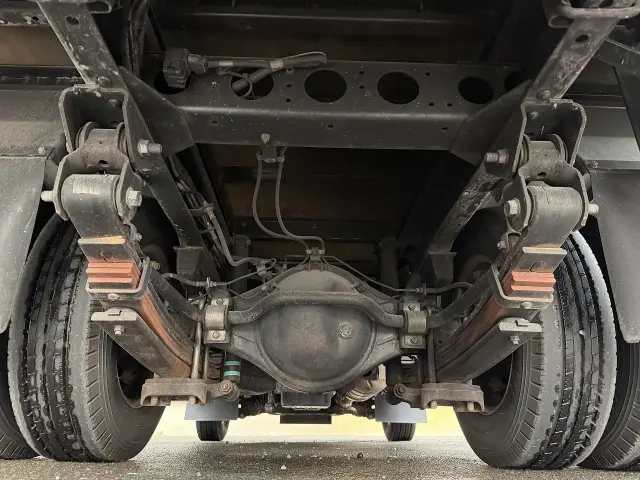 トヨタ ダイナ TPG-XZU605(2WD)の写真13