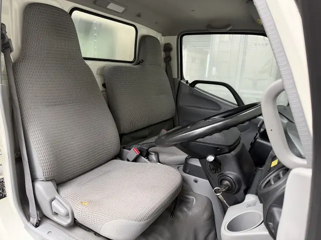トヨタ ダイナ TPG-XZU605(2WD)の写真16
