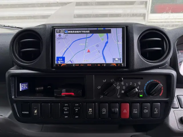 トヨタ ダイナ TPG-XZU605(2WD)の写真18