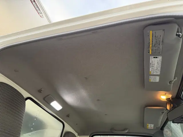 トヨタ ダイナ TPG-XZU605(2WD)の写真20