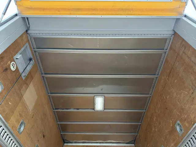 トヨタ ダイナ TPG-XZU605(2WD)の写真26