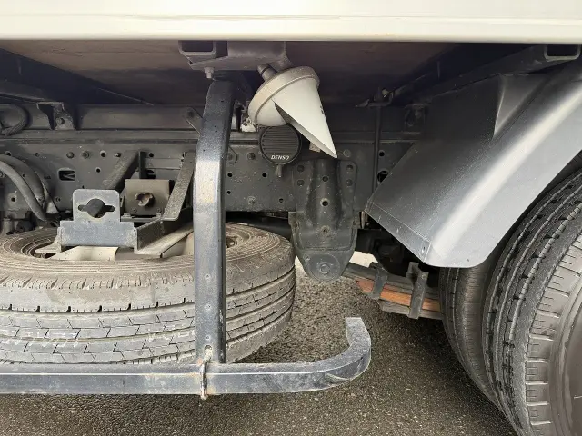 トヨタ ダイナ TPG-XZU605(2WD)の写真34
