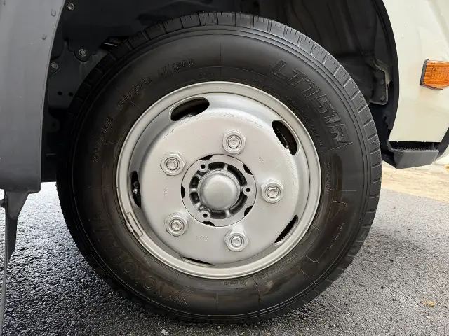 トヨタ ダイナ TPG-XZU605(2WD)の写真35