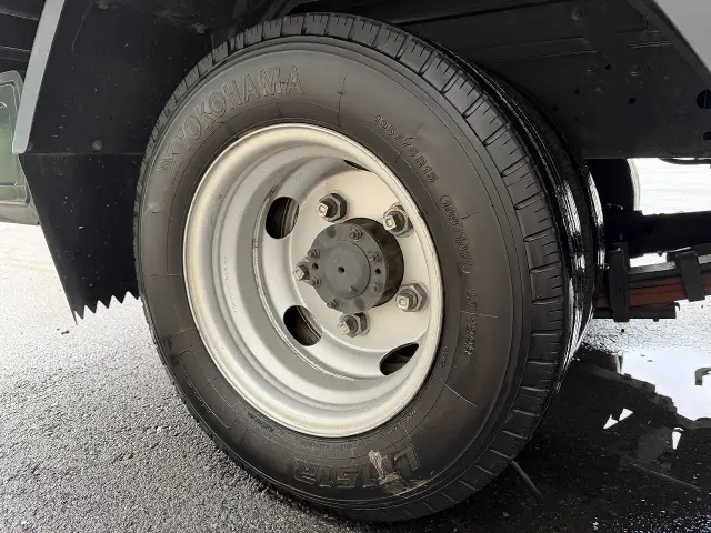 トヨタ ダイナ TPG-XZU605(2WD)の写真36