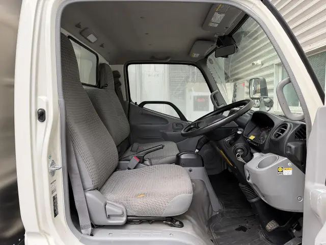 トヨタ ダイナ TPG-XZU605(2WD)の写真37