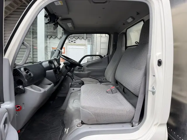 トヨタ ダイナ TPG-XZU605(2WD)の写真43