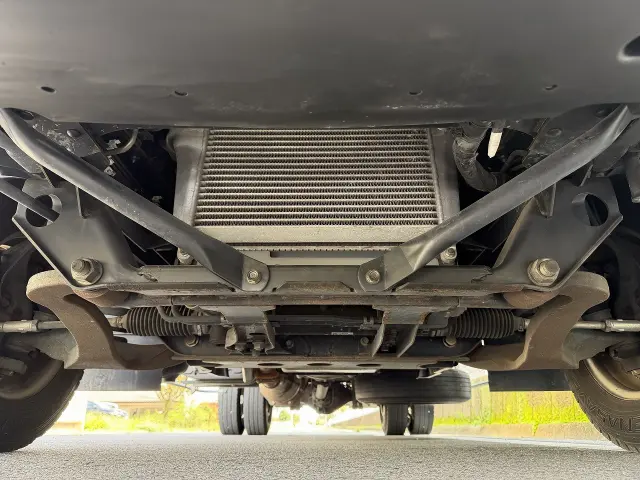 いすゞ エルフ TKG-NNR85AN(2WD)の写真10