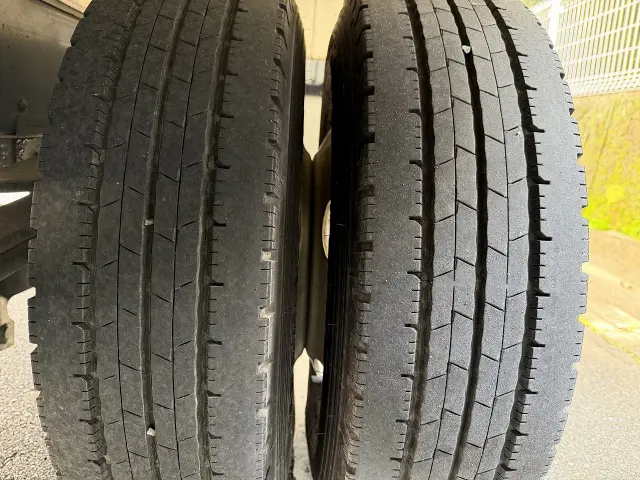 いすゞ エルフ TKG-NNR85AN(2WD)の写真16