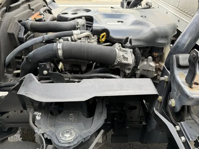 いすゞ エルフ TKG-NNR85AN(2WD)の写真32