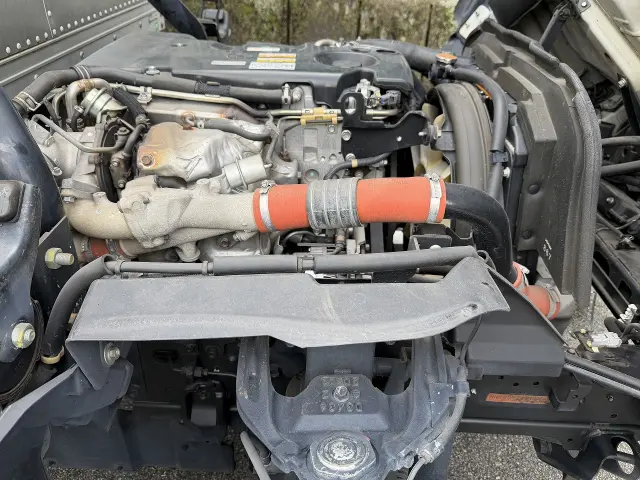 いすゞ エルフ TKG-NNR85AN(2WD)の写真33