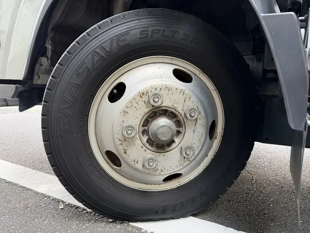 いすゞ エルフ TKG-NNR85AN(2WD)の写真35