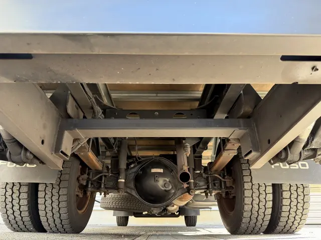 三菱 キャンター TPG-FEA50(2WD)の写真14