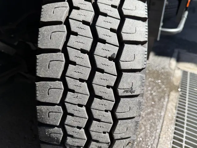 三菱 キャンター TPG-FEA50(2WD)の写真15